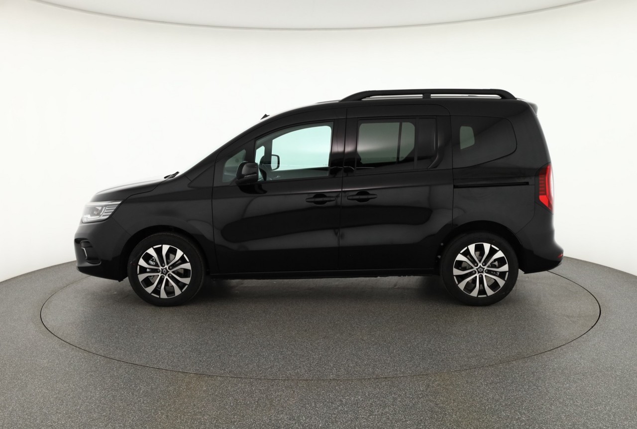 Renault Kangoo TCe 130 Aut.