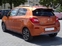 Mitsubishi Space Star 1.2 Edition 100+