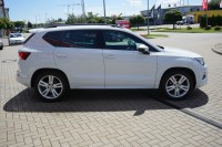 Seat Ateca 2.0 TSI 4Drive FR