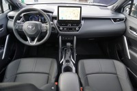 Toyota Corolla Cross 2.0 Hybrid Lounge