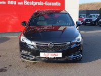 Opel Astra K Sports Tourer