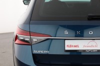 Skoda Superb Scout 2.0 TDI 4x4