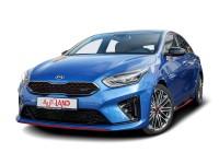Kia ProCeed 1.6 T-GDI GT LED Navi Panorama Kamera