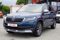 Vorschau: Skoda Kodiaq 2.0 TDI Scout 4x4