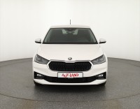 Skoda Fabia 1.0 TSI DSG