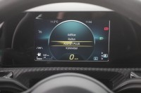 Mercedes-Benz CLA 180 d SB AT