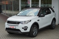 Land Rover Discovery Sport 2.0 TD4