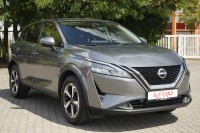Nissan Qashqai N-Connecta 1.3 M-Hybrid