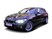 BMW 1er Reihe 116i Navi Sitzheizung Tempomat