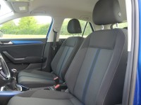 VW T-Roc 1.5 TSI