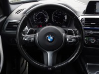 BMW 120 d M Sport