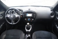 Nissan Juke 1.6
