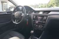 Skoda Rapid Spaceback 1.0 Clever