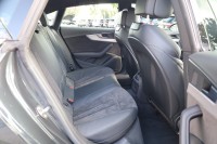 Audi A5 Sportback 2.0 TFSI quattro