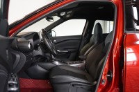 Nissan Juke 1.6 HEV