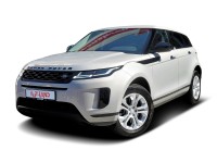 Land Rover Range Rover Evoque 2.0D150 AWD 2-Zonen-Klima Navi Sitzheizung