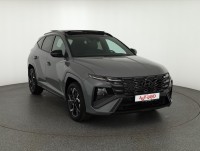 Hyundai Tucson 1.6T-GDI Facelift Aut. N-Line 4WD