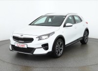 Kia XCeed 1.4 T-GDI JBL LED Navi Sitzheizung Kamera