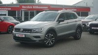 Vorschau: VW Tiguan 1.5 16V TSI IQ.DRIVE Start-Stopp
