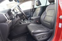 Kia Sportage 2.0 CRDi Platinum Edition 4WD Aut.