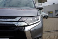 Mitsubishi Outlander 2.4 PHEV 4WD