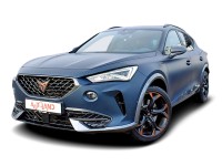 Cupra Formentor VZ 1.4 e-HYBRID Leder 19Z DCC 3-Zonen-Klima Navi Sitzheizung