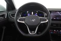VW Taigo 1.5 TSI DSG R-Line