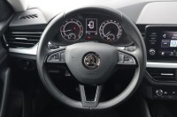 Skoda Scala 1.0 TSI Drive 125