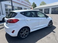 Ford Fiesta 1.0 EcoBoost ST-Line