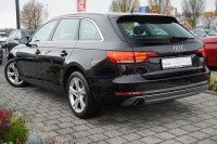 Audi A4 Avant TFSI sport