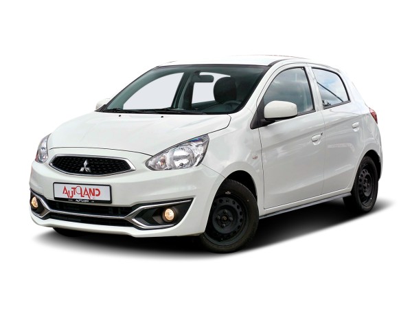 Mitsubishi Space Star 1.0 Basis