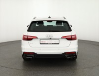 Audi A4 40 TDI Avant S-tronic
