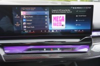 BMW 5 520i M-Sport Touring Aut.