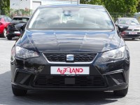 Seat Ibiza 1.0 Style