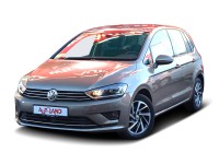 VW Golf Sportsvan VII 1.4 TSI DSG Bi-Xenon ACC AHK