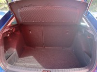 Skoda Scala 1.0 TSI