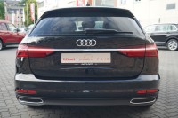 Audi A6 Avant 40 2.0 TDI quattro