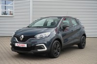Vorschau: Renault Captur 0.9 TCE Life