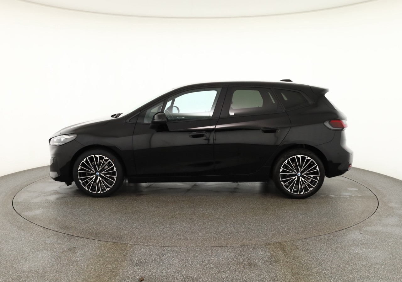 BMW Active Tourer 220i