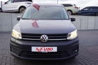 VW Caddy Maxi 2.0 TDI Kasten