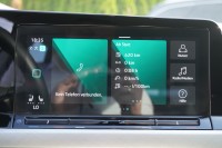 VW Golf VIII Variant 2.0 TDI
