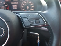 Audi Q2 1.4 TFSI basis