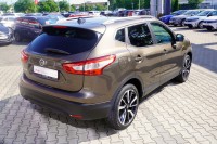 Nissan Qashqai 1.2 DIG-T Tekna