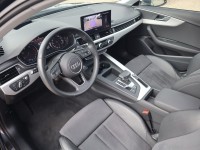 Audi A4 Avant 40 TDI advanced