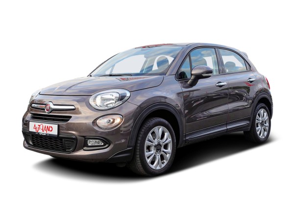 Fiat 500X 1.6 Pop Star