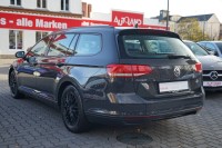 VW Passat Variant 2.0 TDI Basis
