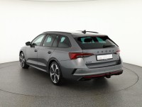 Skoda Octavia RS Combi 2.0 TSI DSG