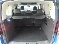 VW Caddy 2.0 TDI Style