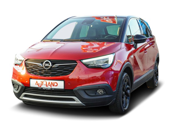 Opel Crossland 1.2 Innovation