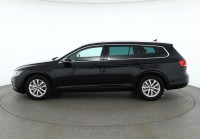 Vorschau: VW Passat Variant 2.0 TDI DSG